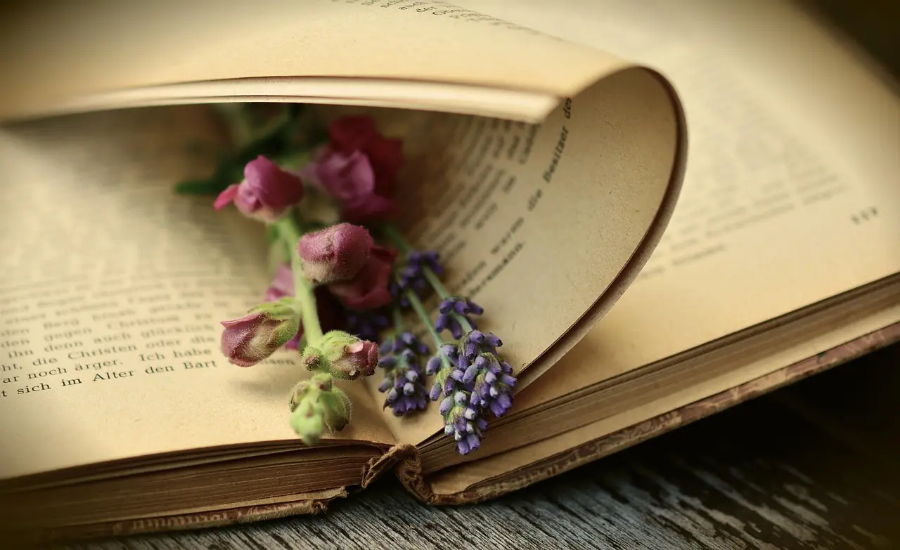 a-book