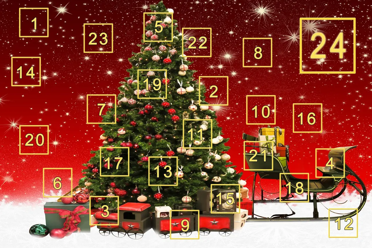 advent-calendar