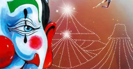 amar cirque de france