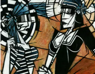 art