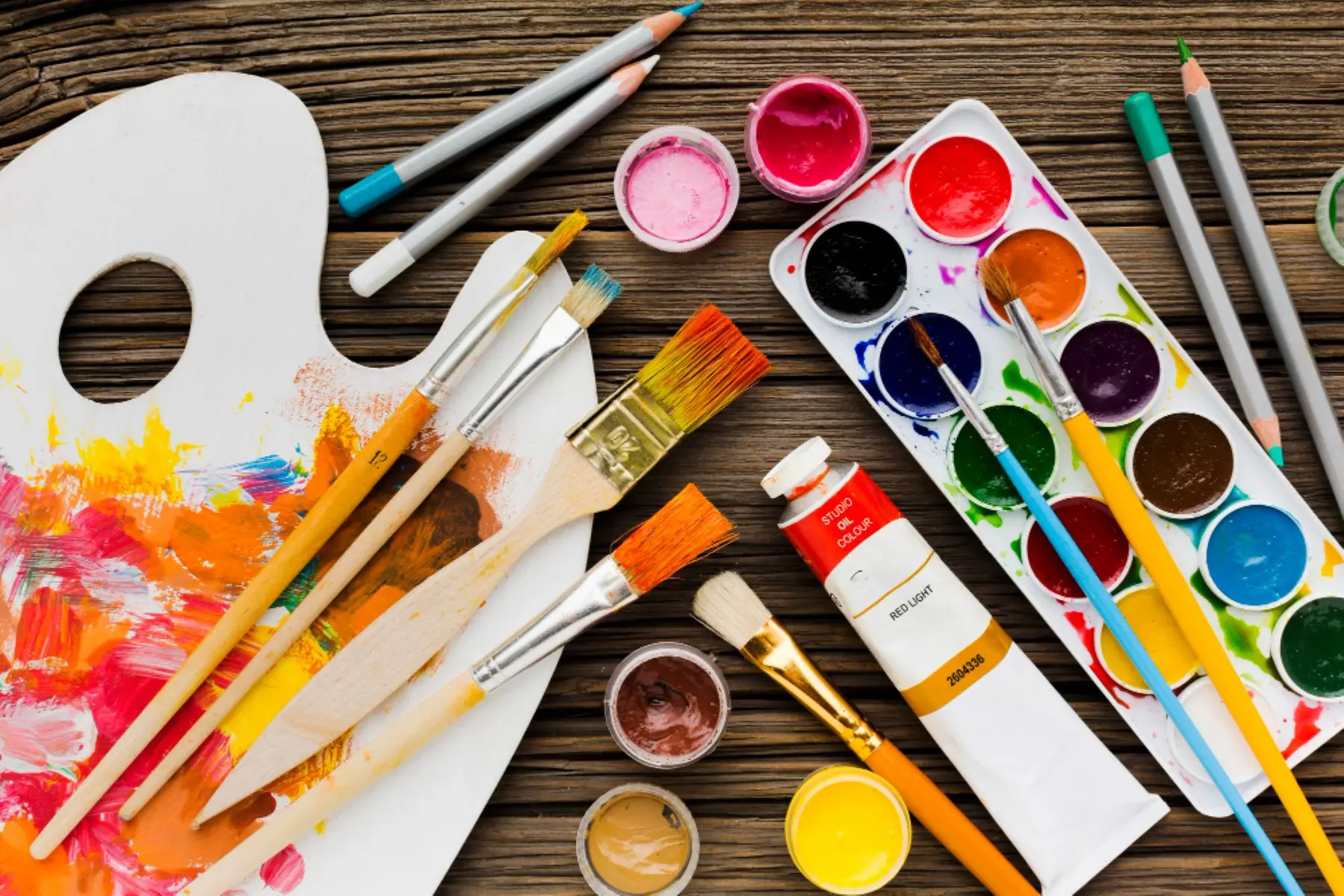 art passion