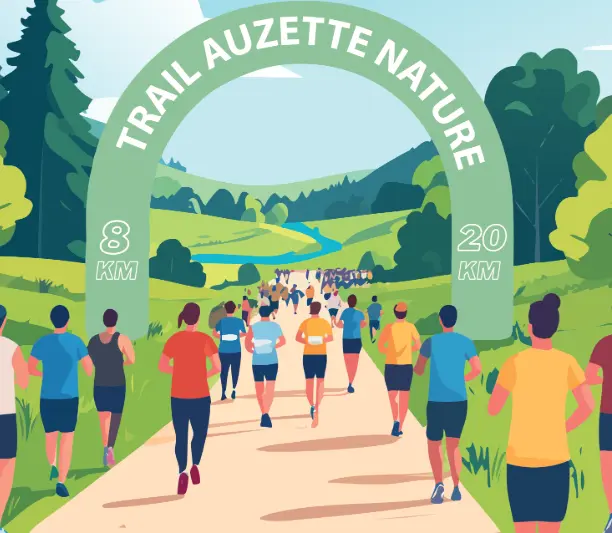 auzette trail
