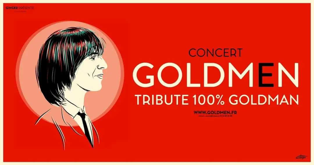 bannière Goldmen