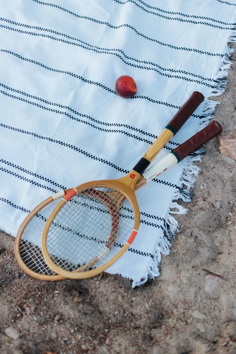 badminton Lac de Saint-Pardoux
