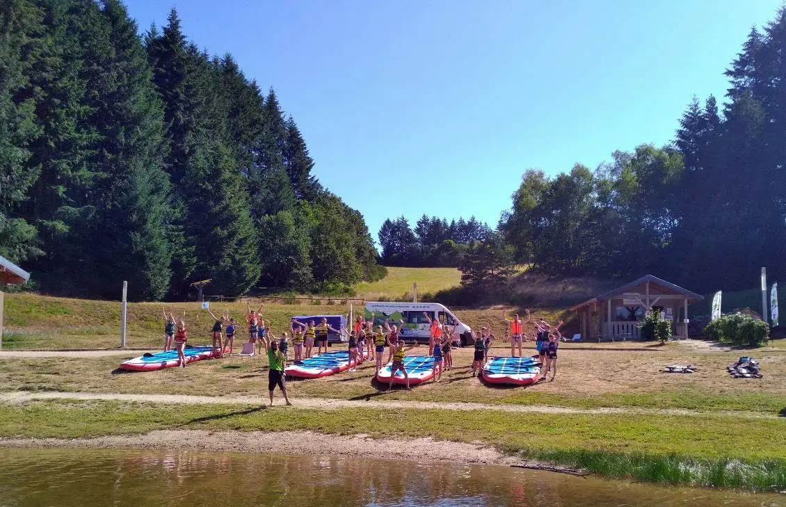 Base nautique de Sèchemailles_2