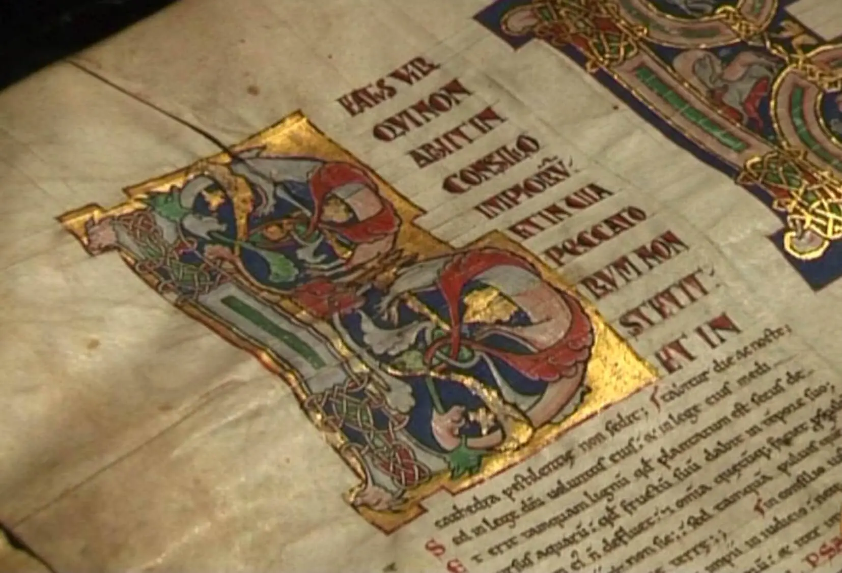 Bible Saint-Yrieix