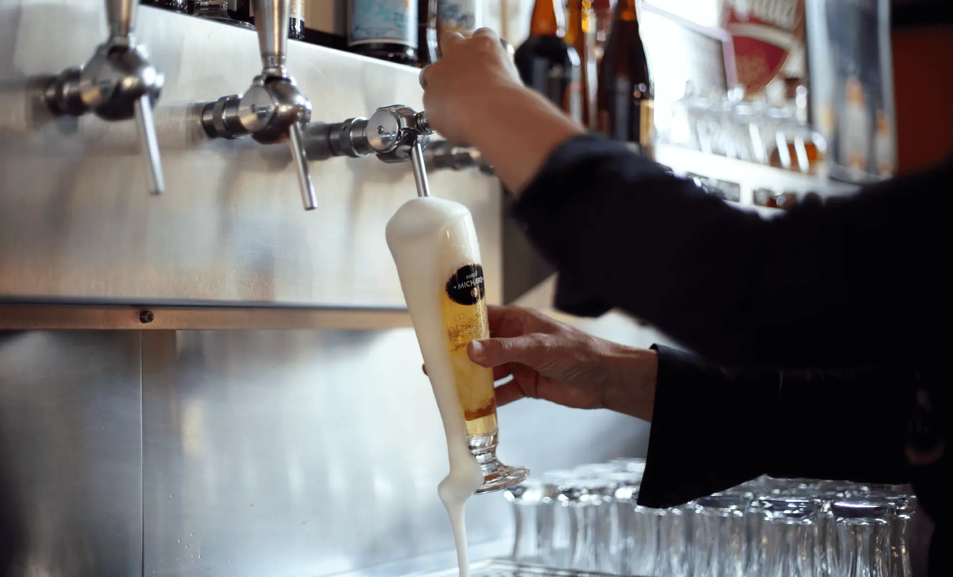 biere michard