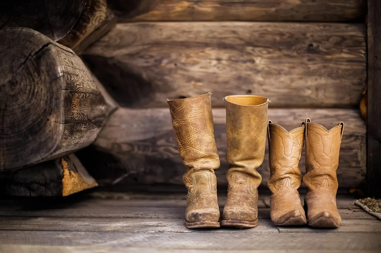 boots