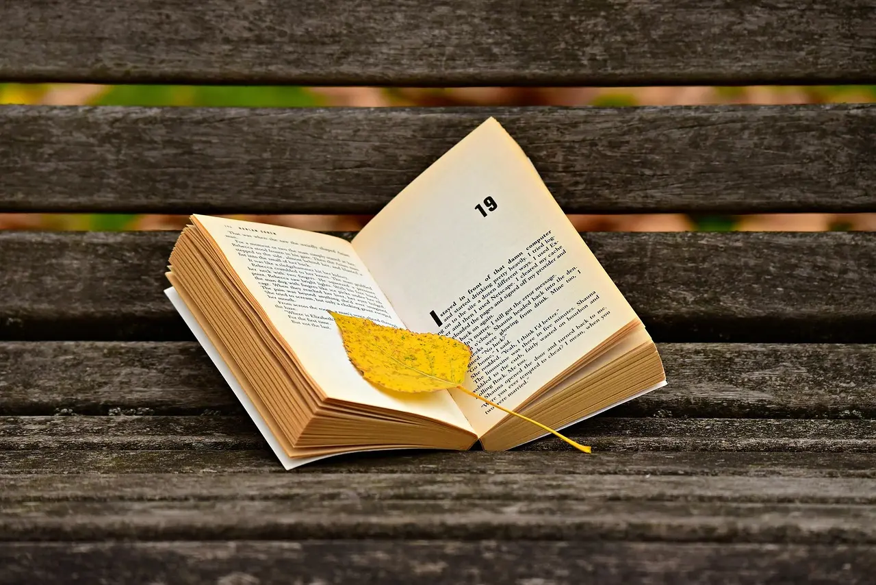book