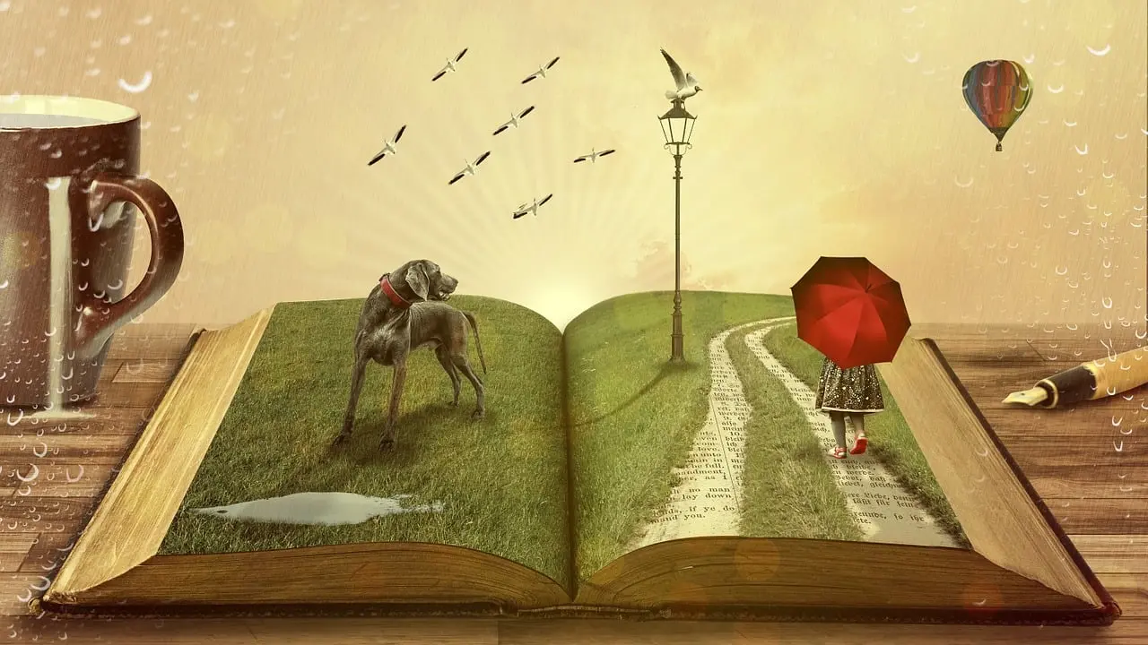 Lecture et contes
