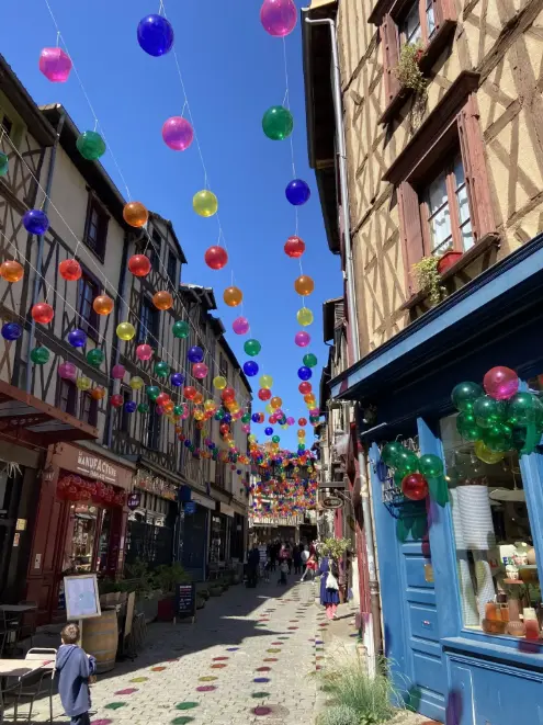 boucherie limoges