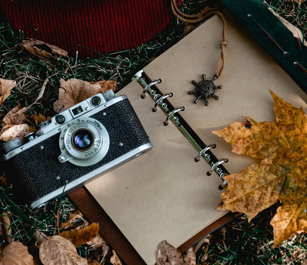 camera