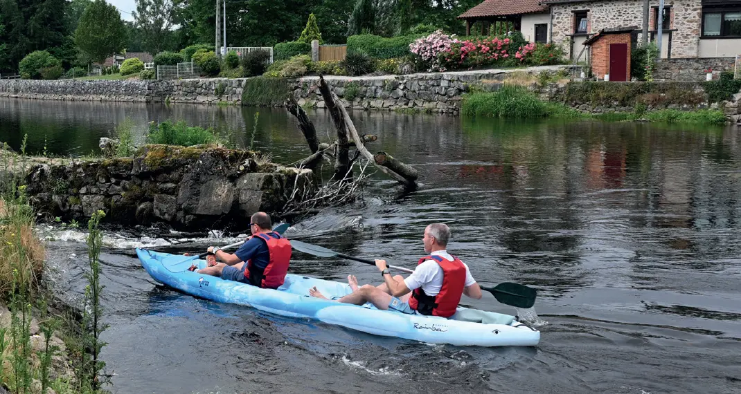 canoepalais