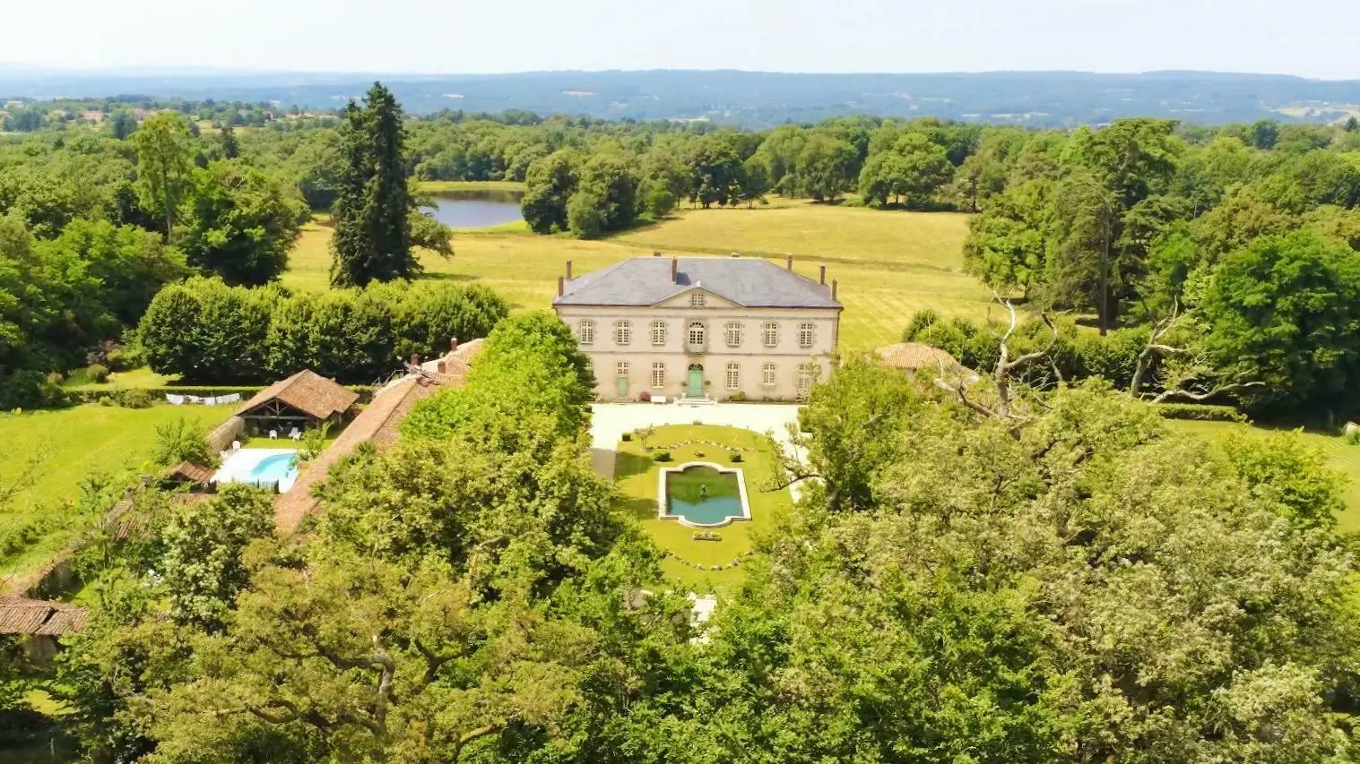 Château de la Cosse