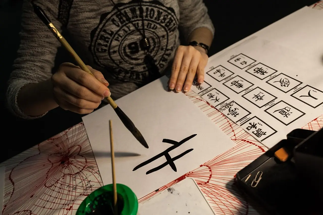 Calligraphie