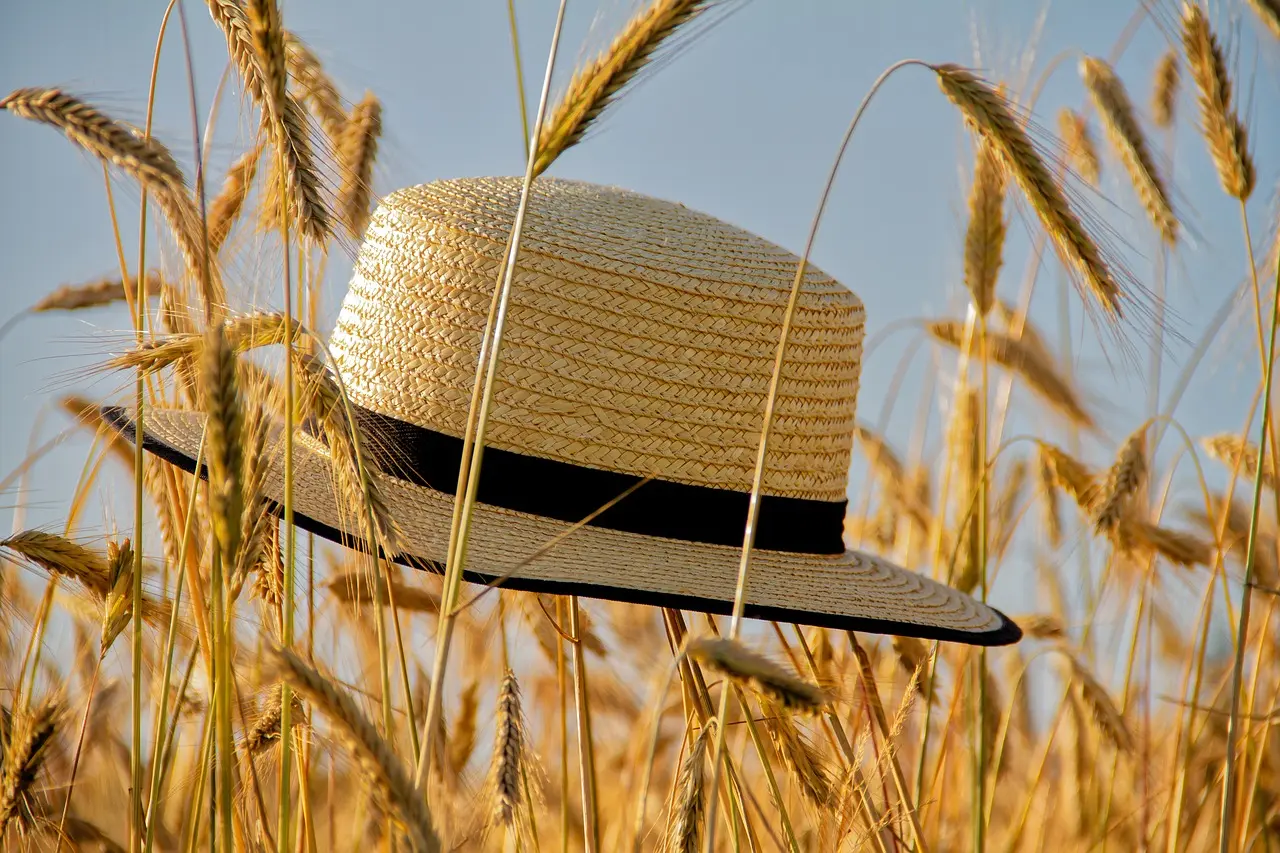 cap