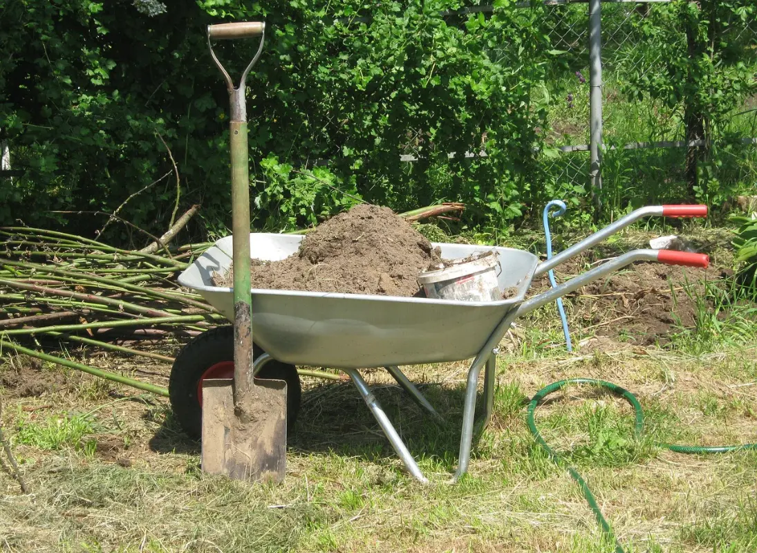Chantier participatif