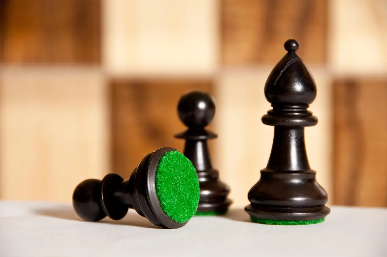 chess-