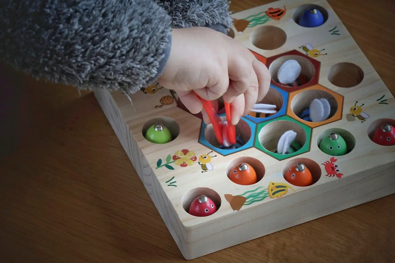 Jeu libre et Café de la rentrée