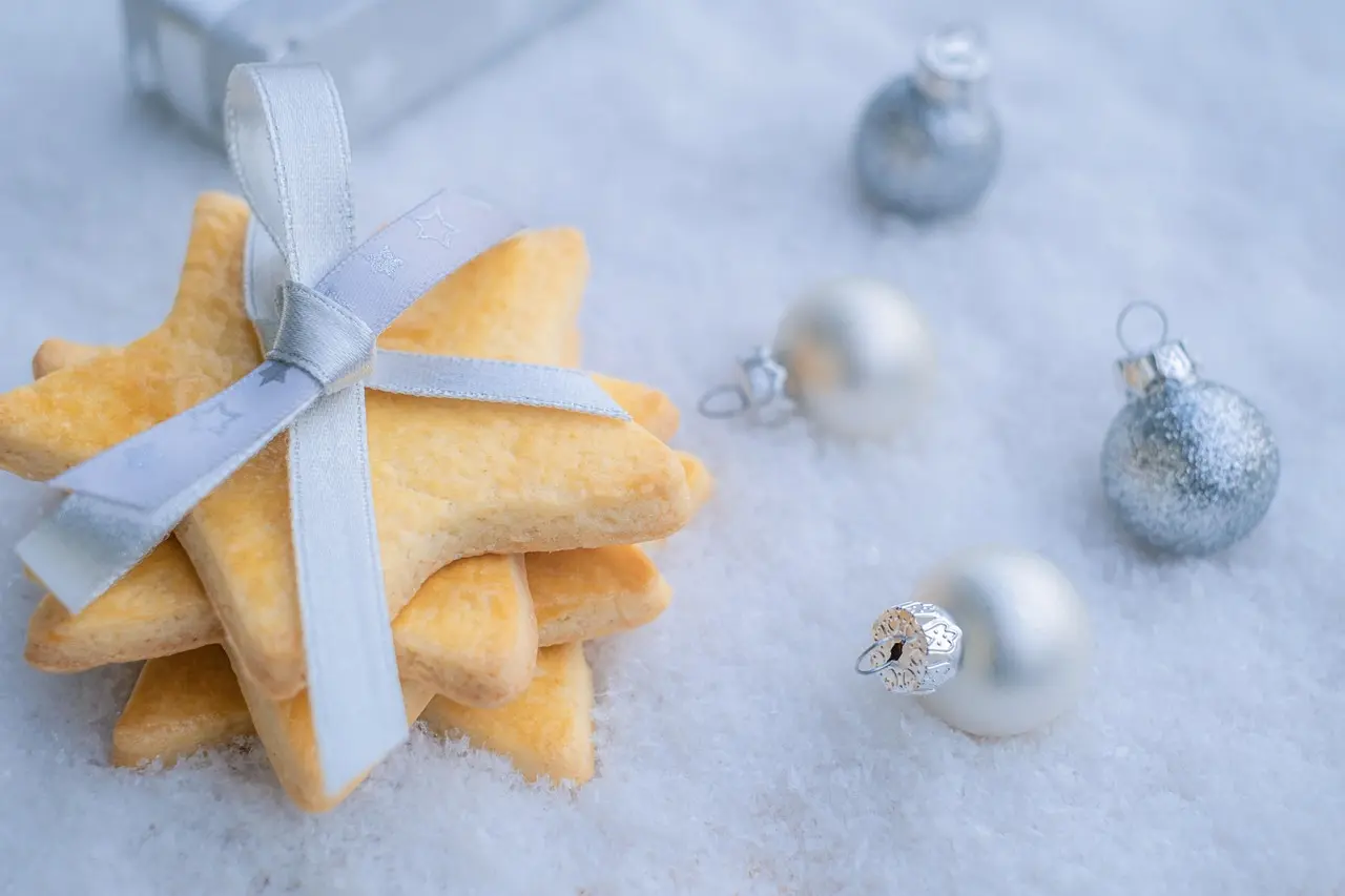 Heure du conte de Noël