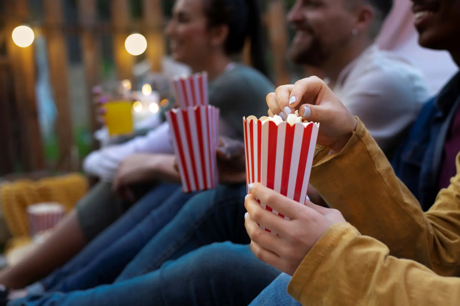 cinema en plein air 2