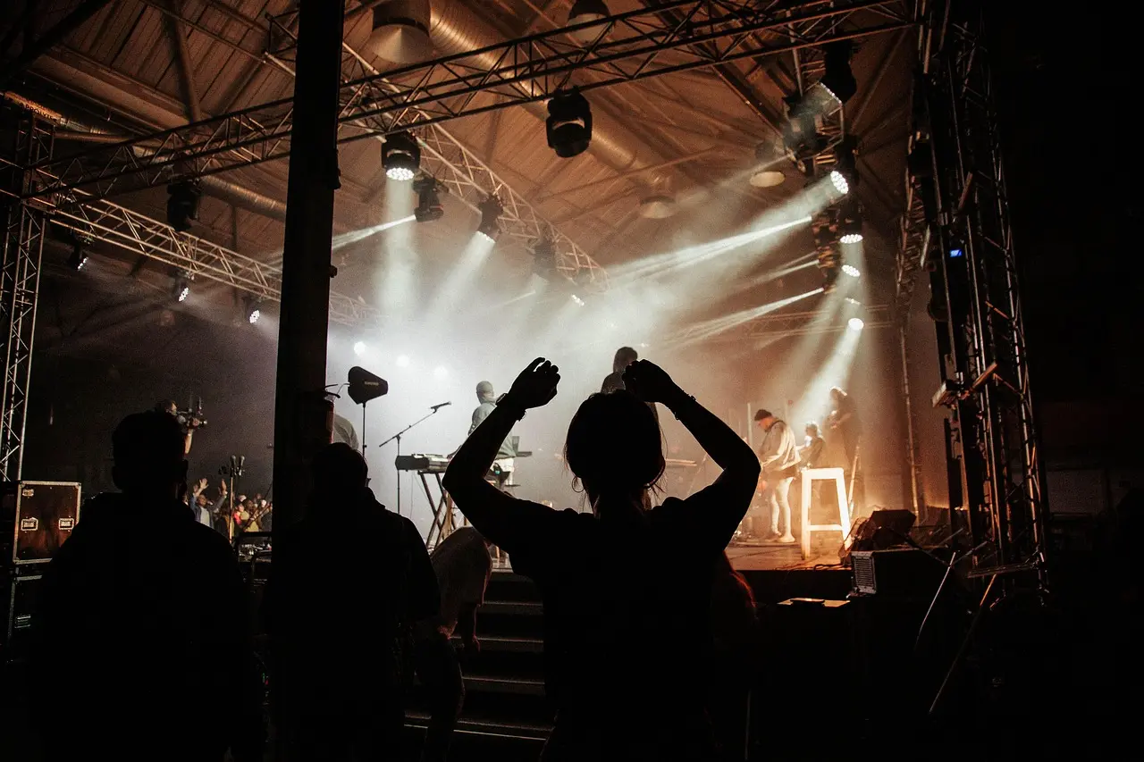 Concert : Boeuf des Agités