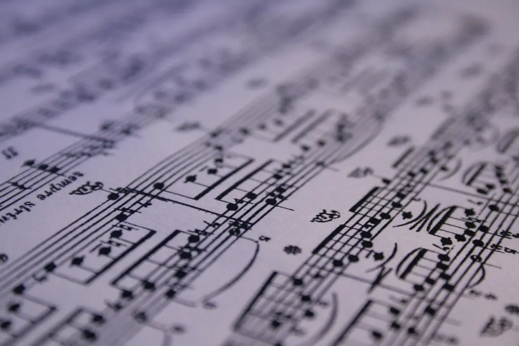 Concert Chorale Diapason