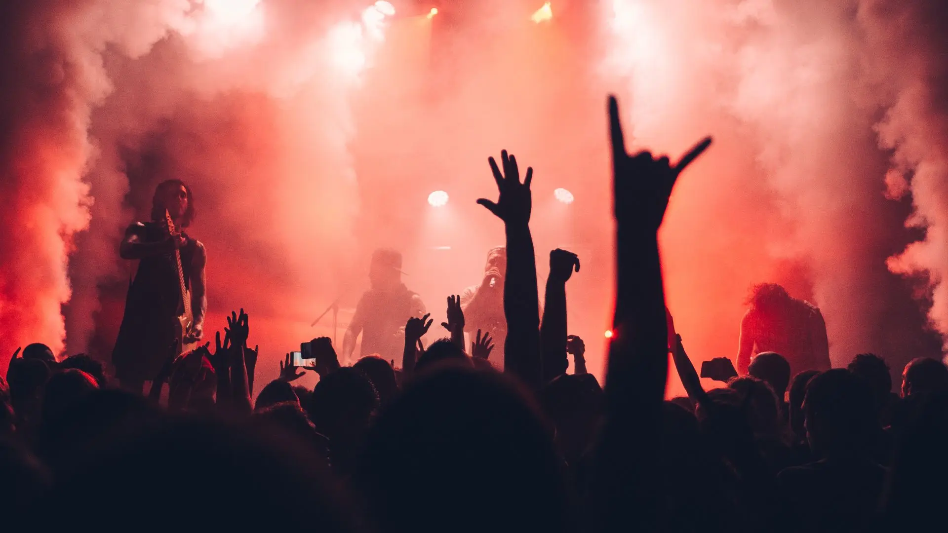 sirtaqui - concert rock