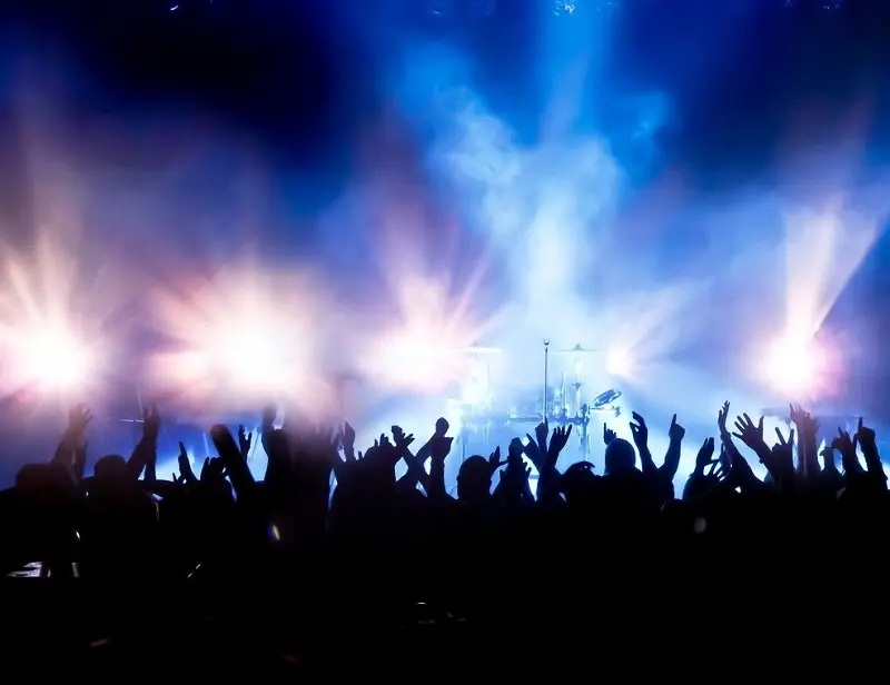 concert