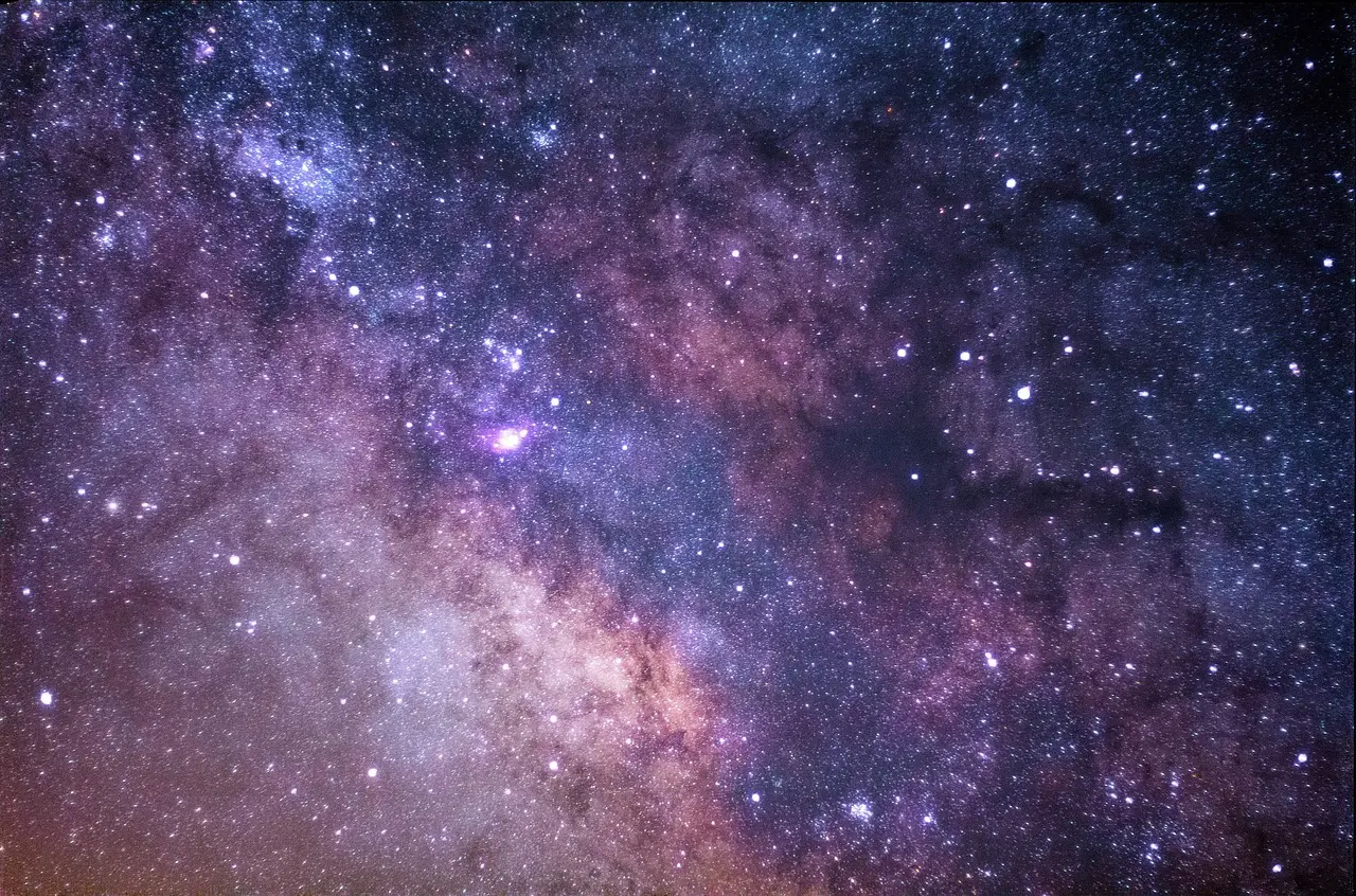 constellations