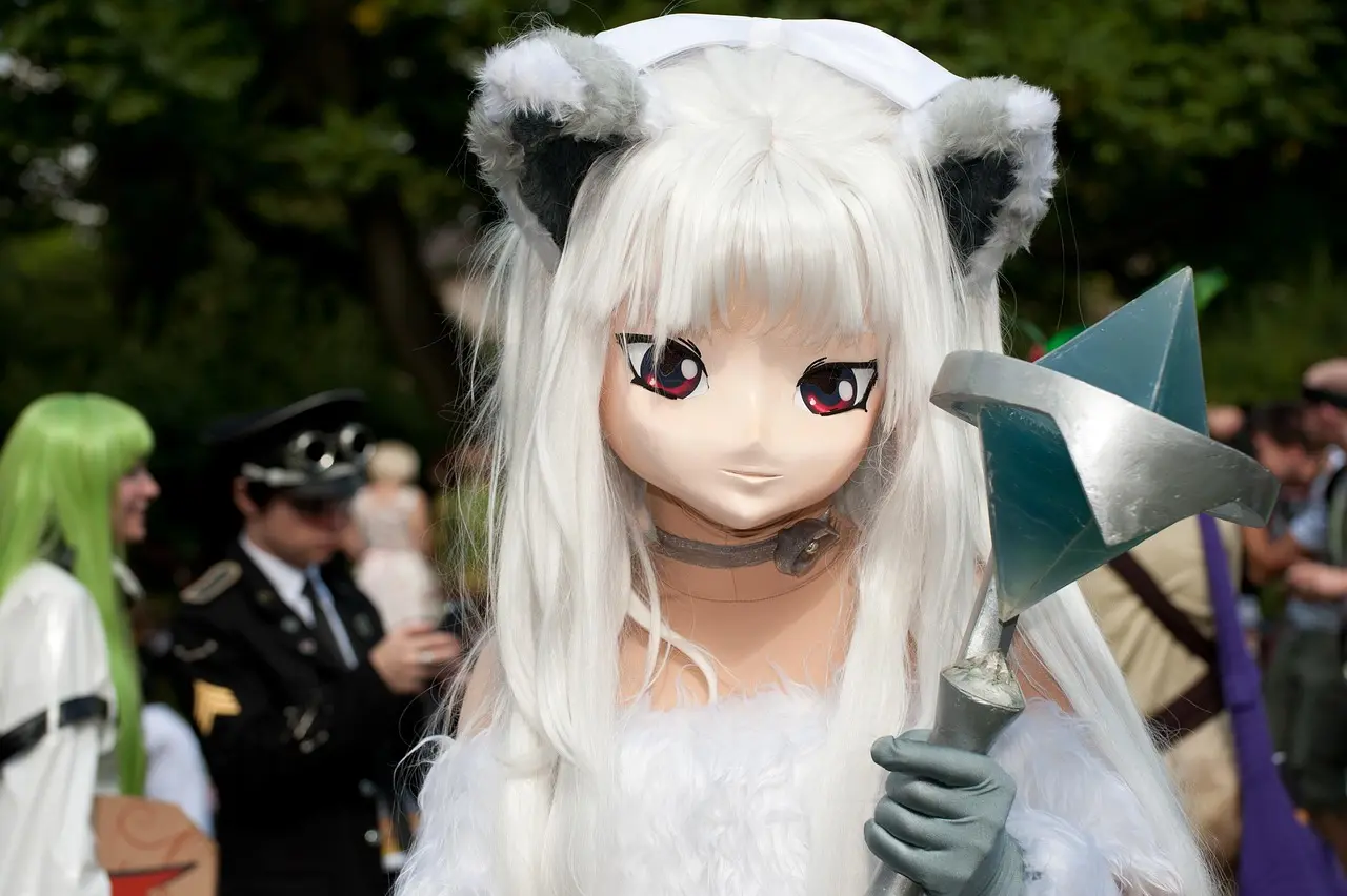 Cosplay