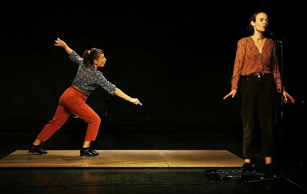 Les lunes à croquer