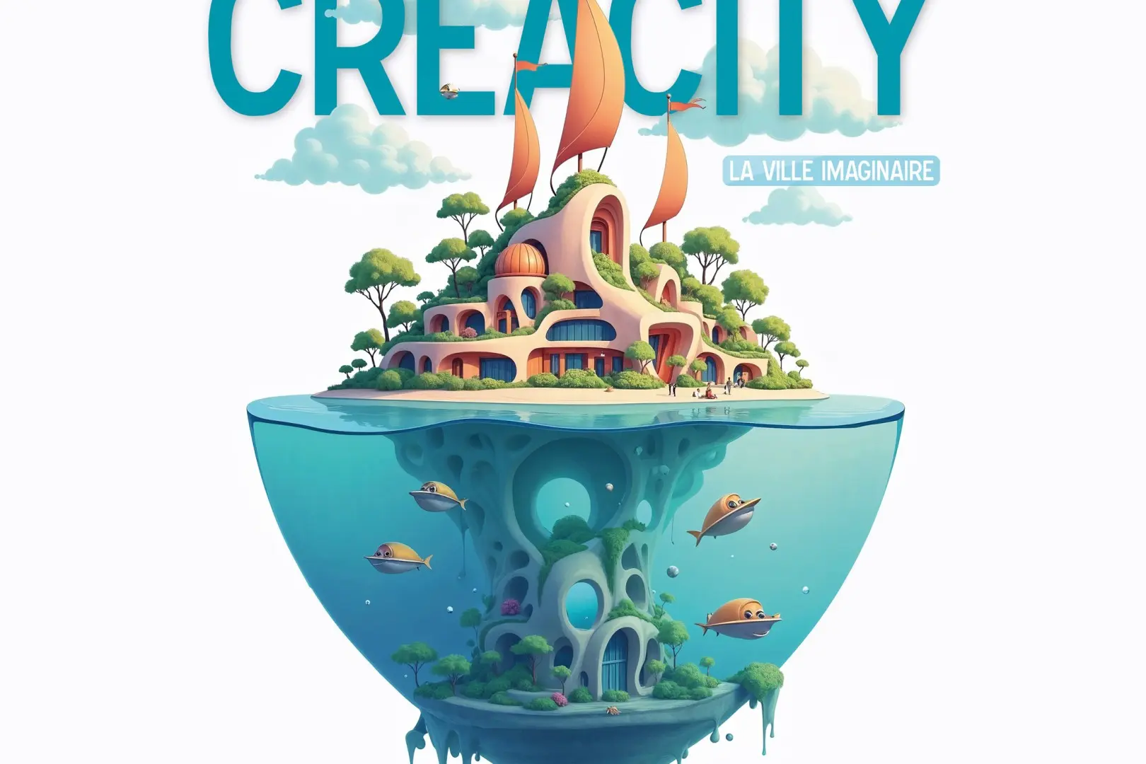 creacity