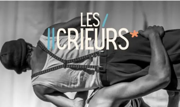 crieurs