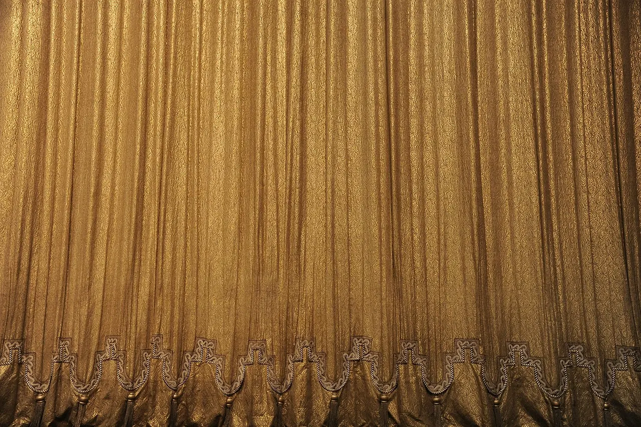 curtain