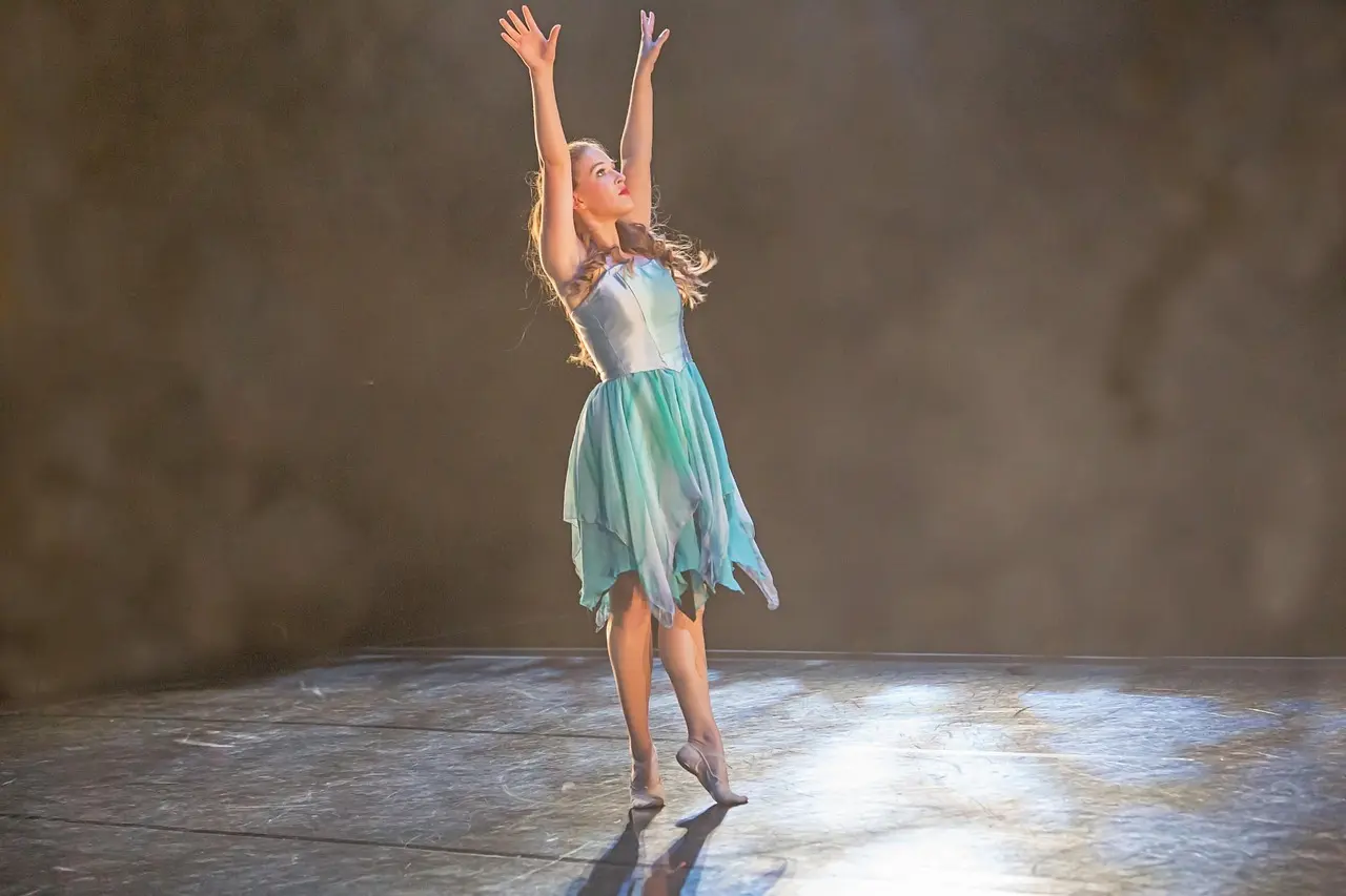 dance