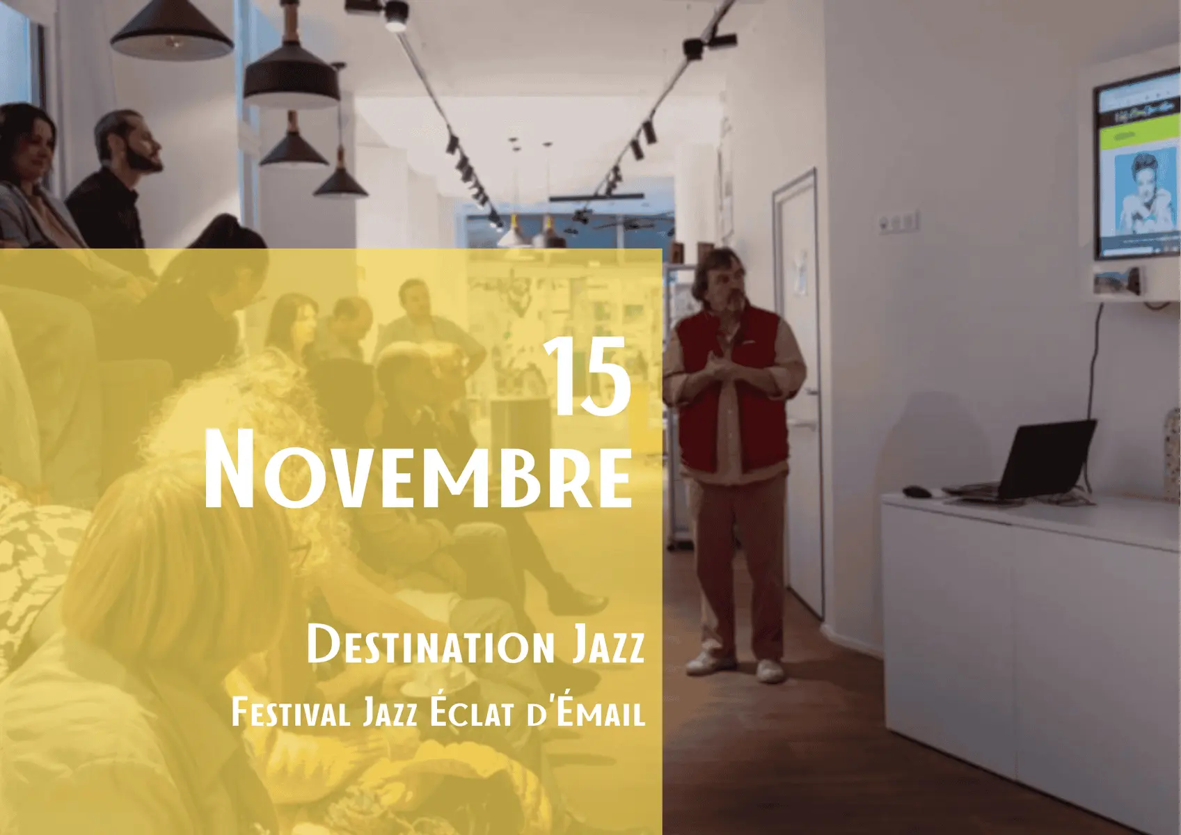 destination jazz - 1