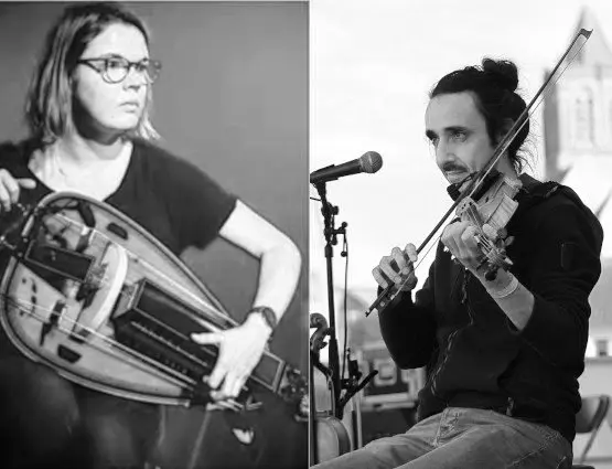 Duo Seli-Desthiange
