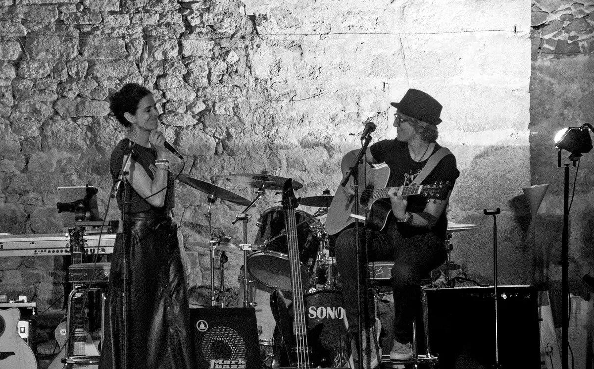 duo hope acoustic