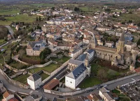 Le Dorat