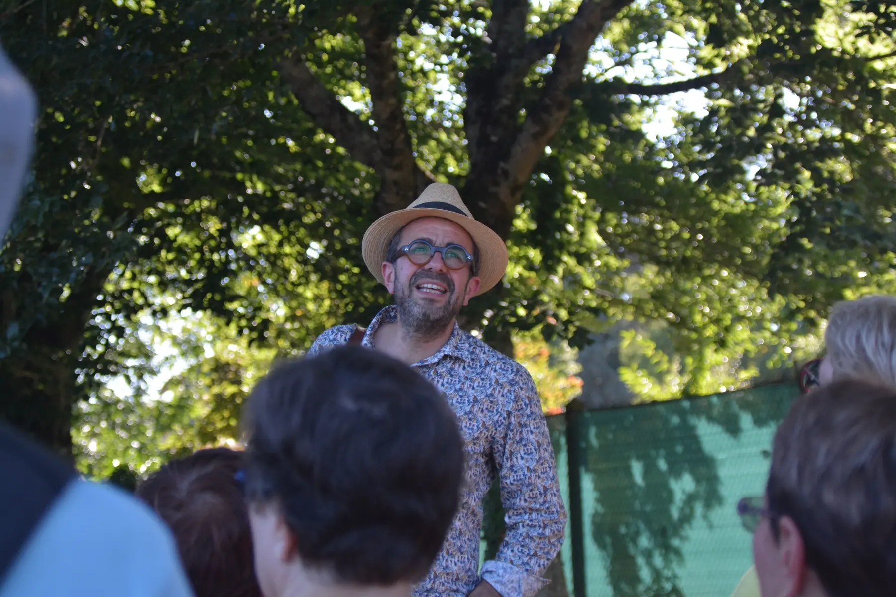 Jean François  Vignaud