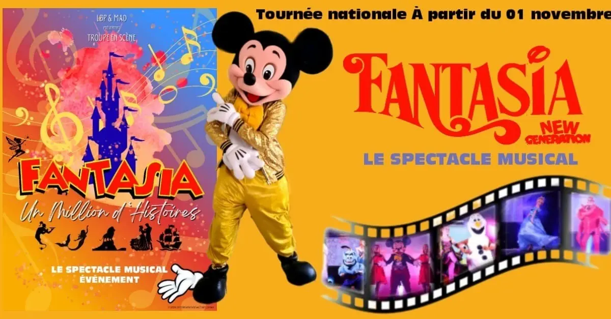 fantasia