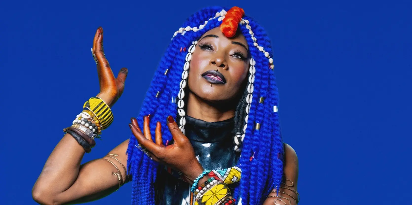 fatoumata diawara