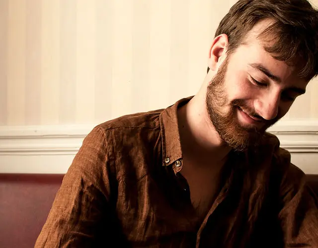 Martin Jaspard - Robin Pharo