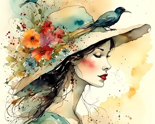 femme