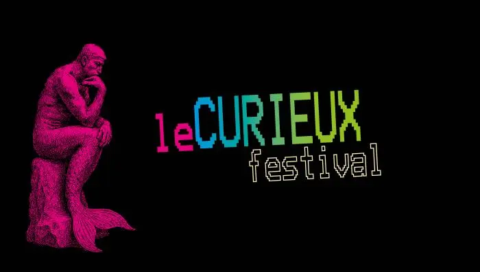 festival curieux