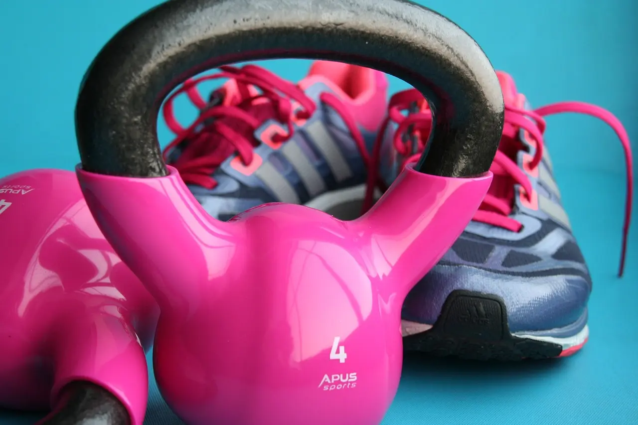 Sport santé