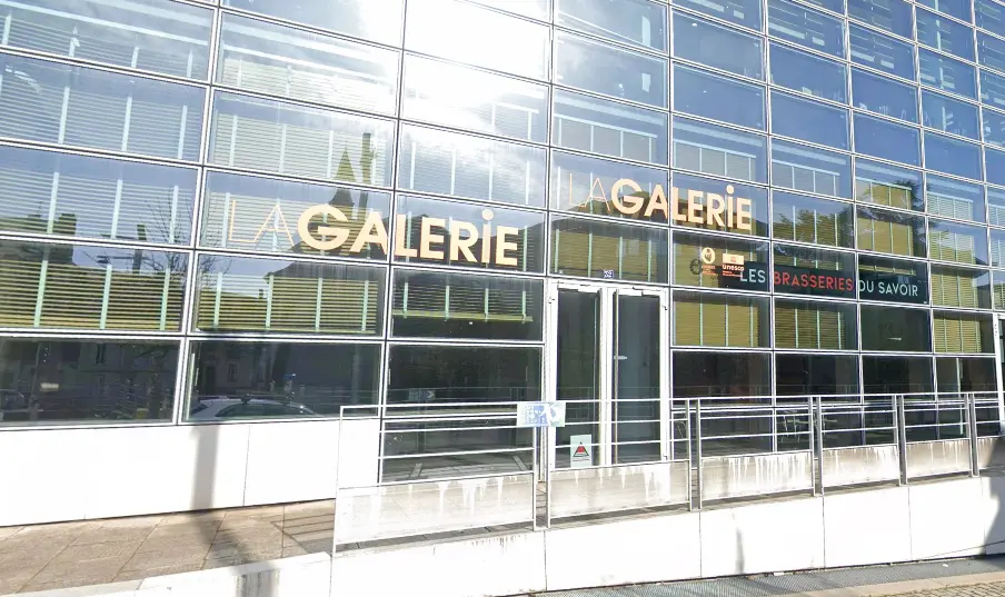 galerie municipale
