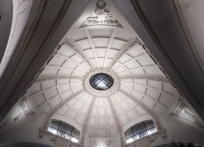 gare de limoges PL Photographies