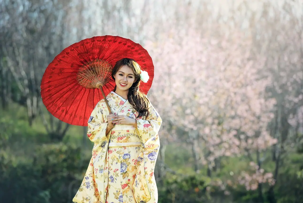Kimono